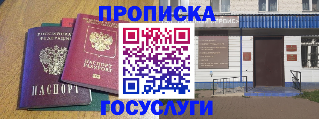 временная регистрация для всех в Волосово