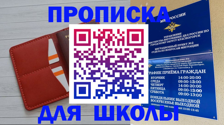 временная регистрация для всех в Волосово